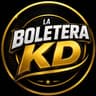 La Boletera KD